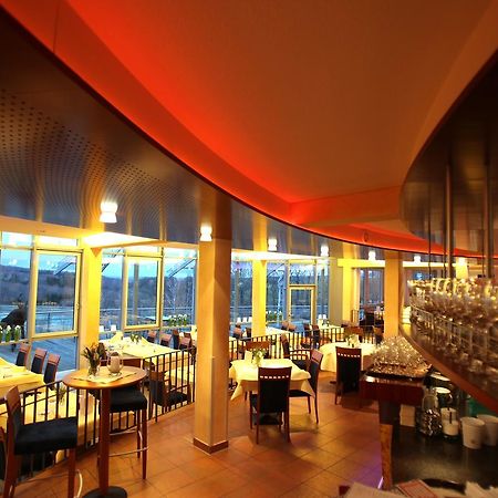 Stausee-Hotel Metzingen  Luaran gambar