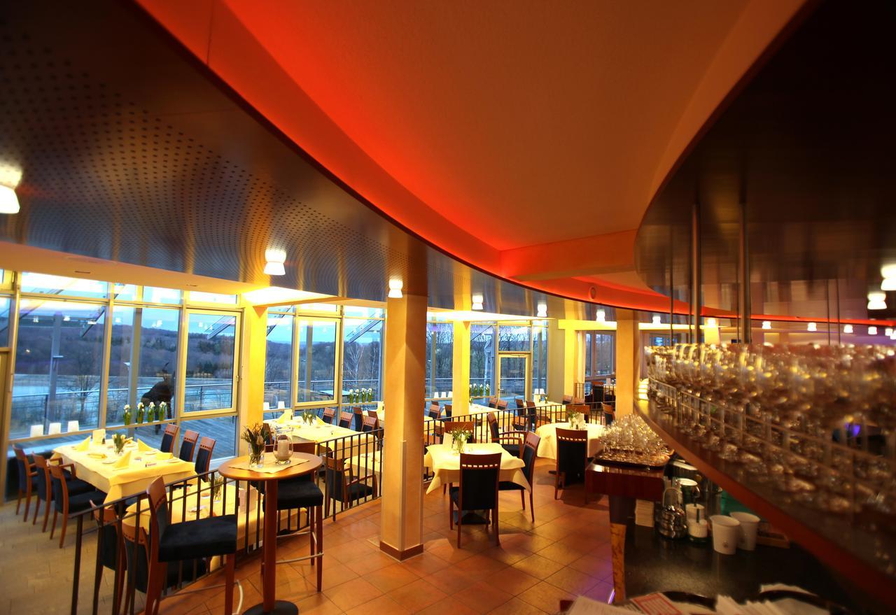 Stausee-Hotel Metzingen  Luaran gambar