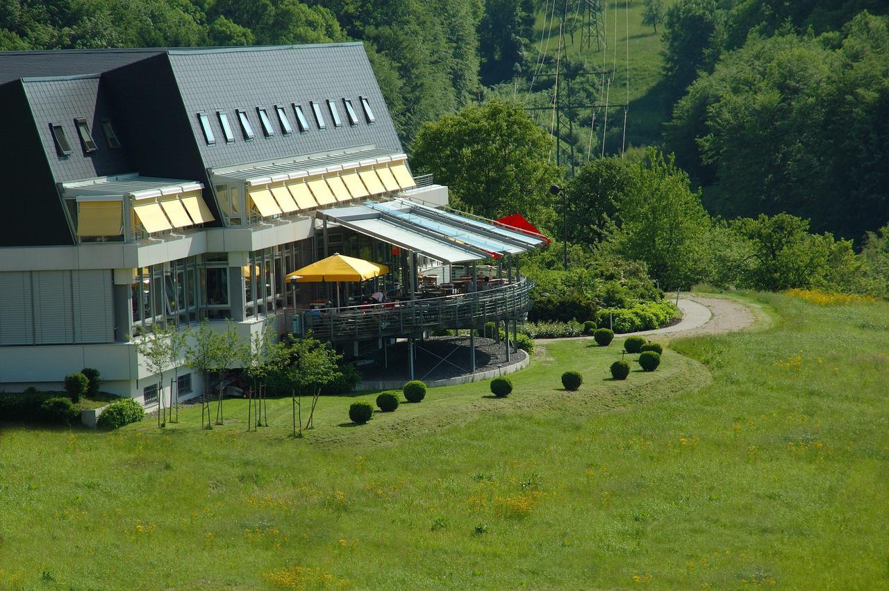 Stausee-Hotel Metzingen  Luaran gambar
