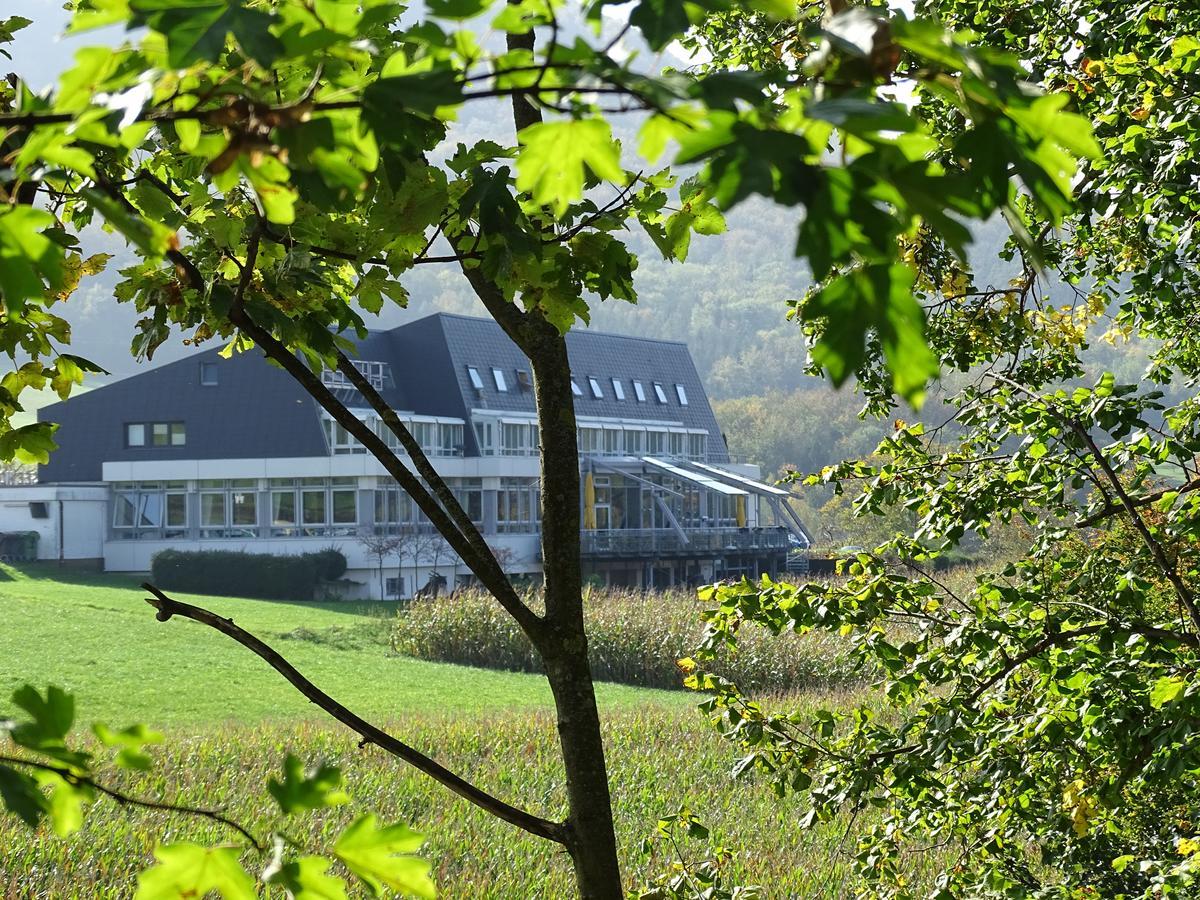 Stausee-Hotel Metzingen  Luaran gambar