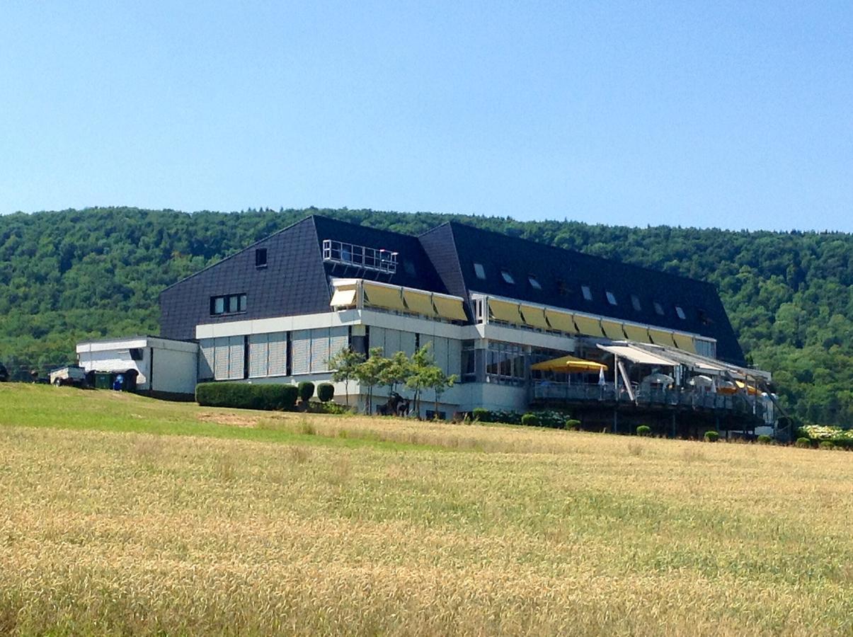 Stausee-Hotel Metzingen  Luaran gambar
