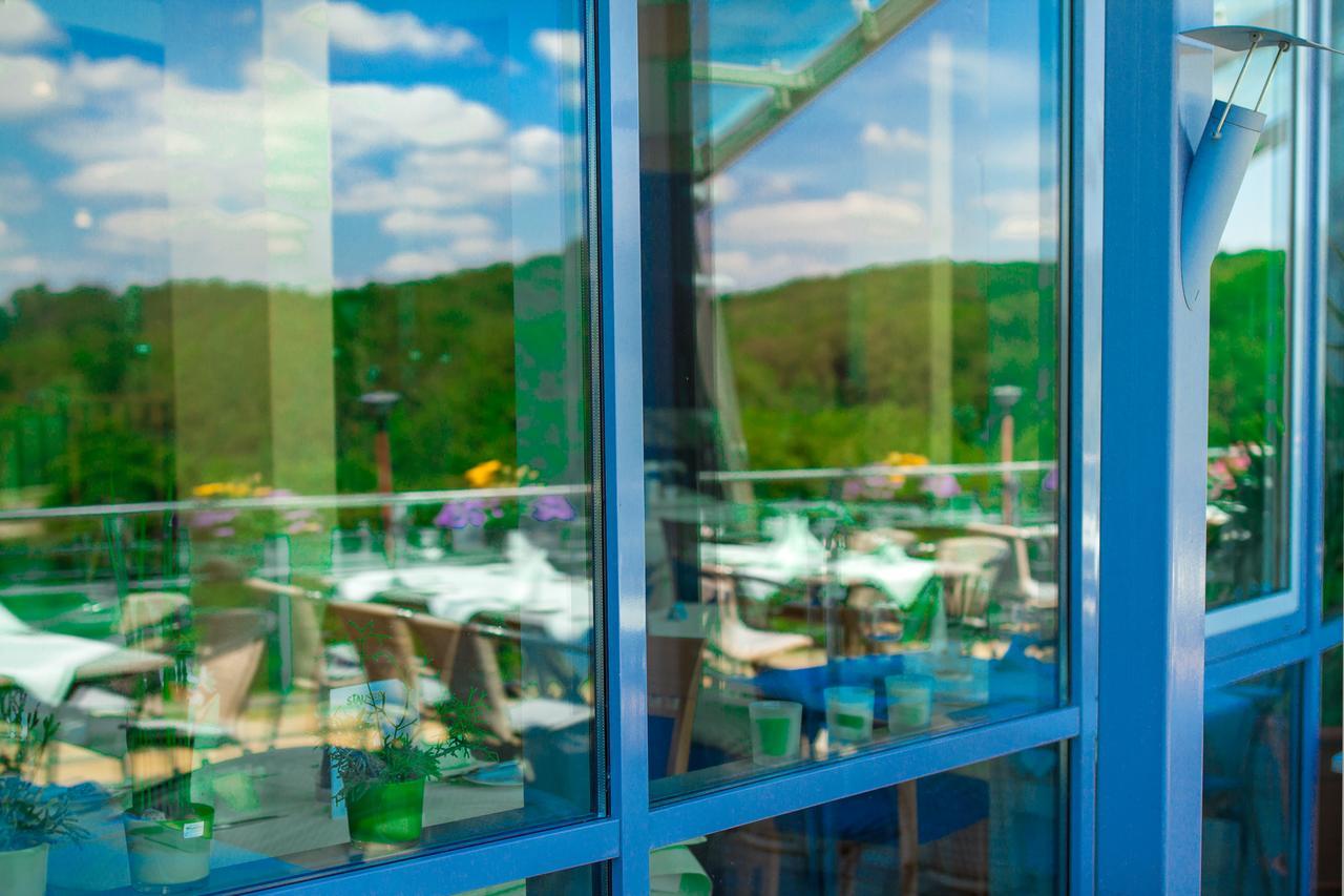 Stausee-Hotel Metzingen  Luaran gambar