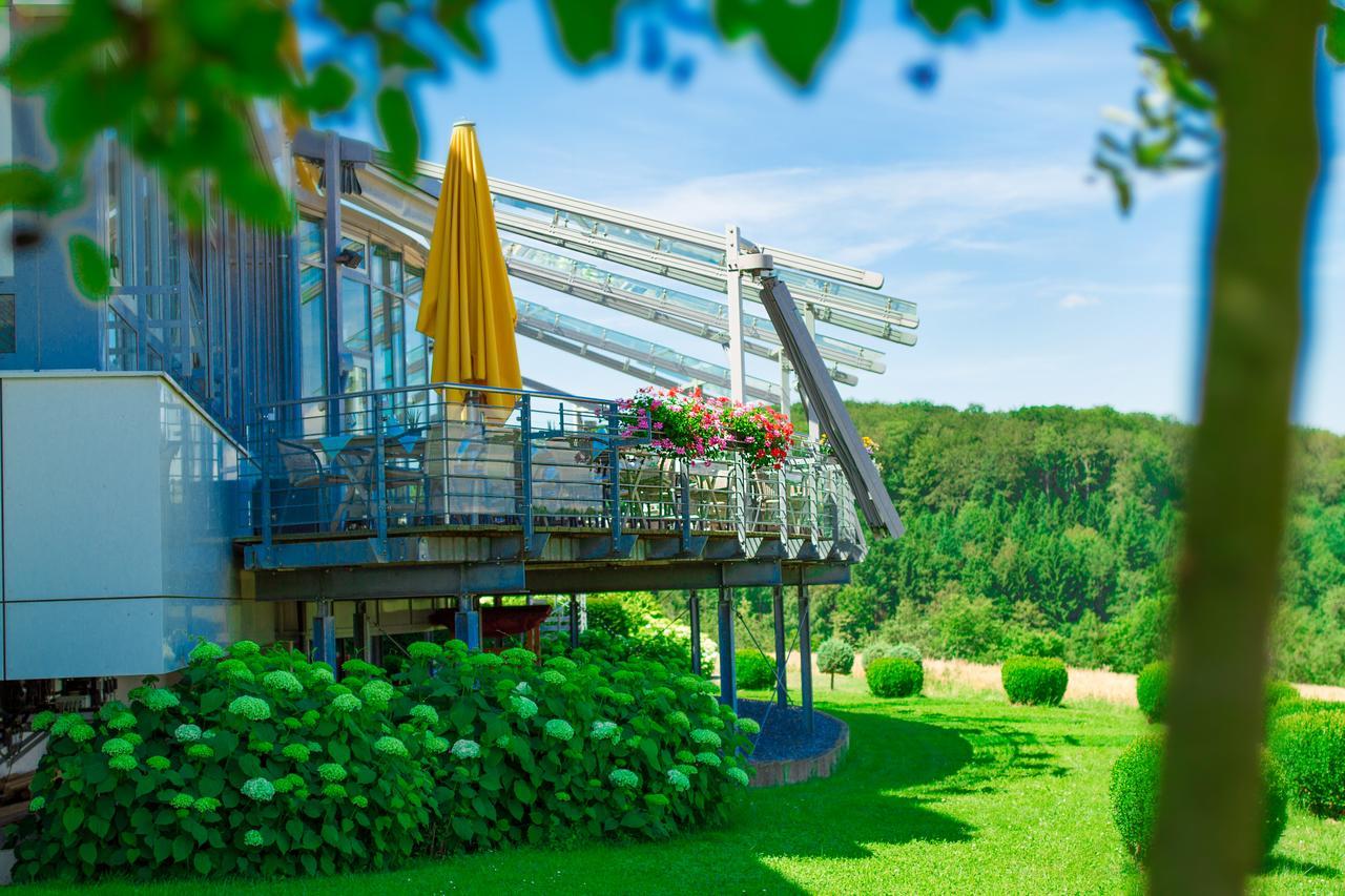 Stausee-Hotel Metzingen  Luaran gambar