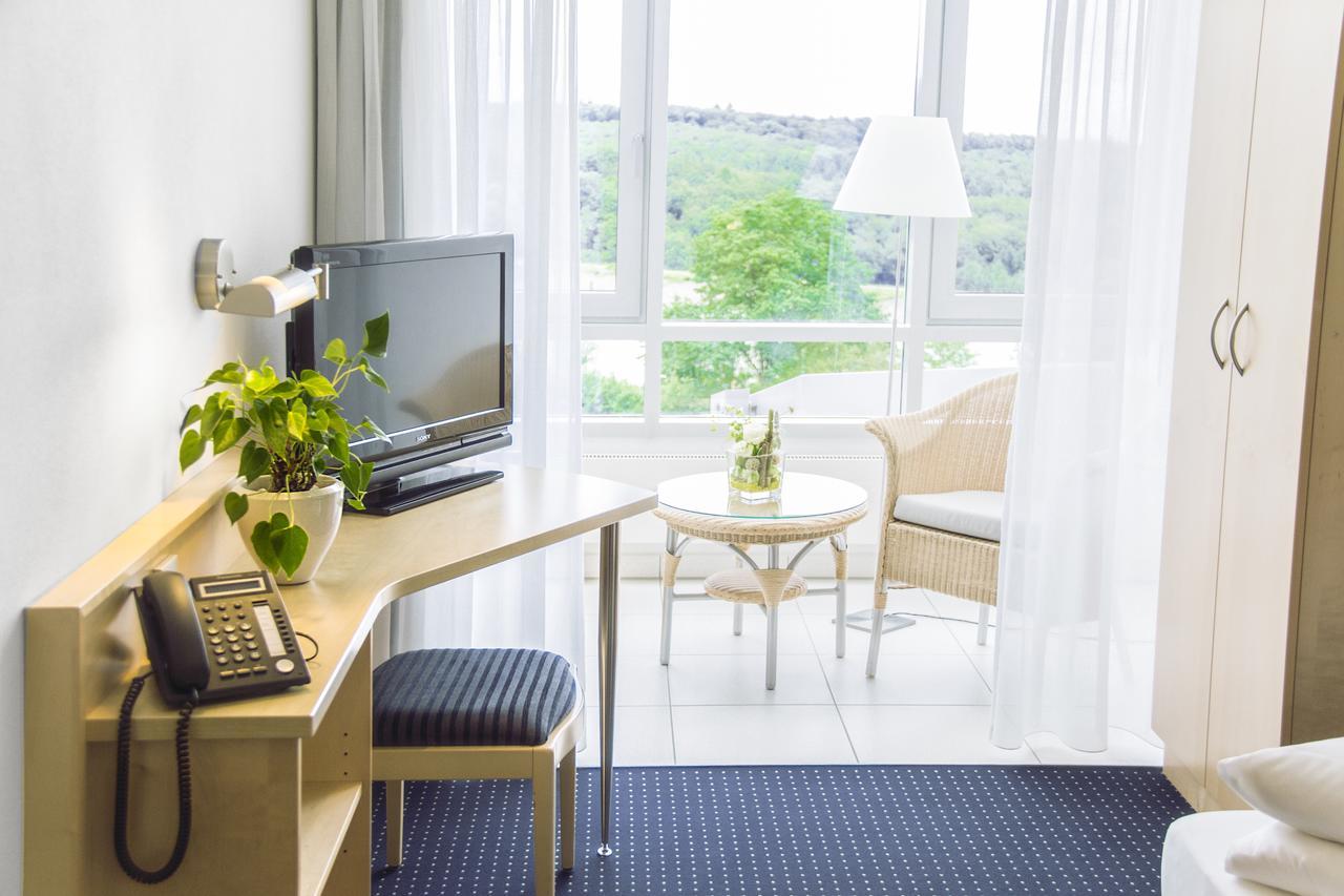 Stausee-Hotel Metzingen  Luaran gambar