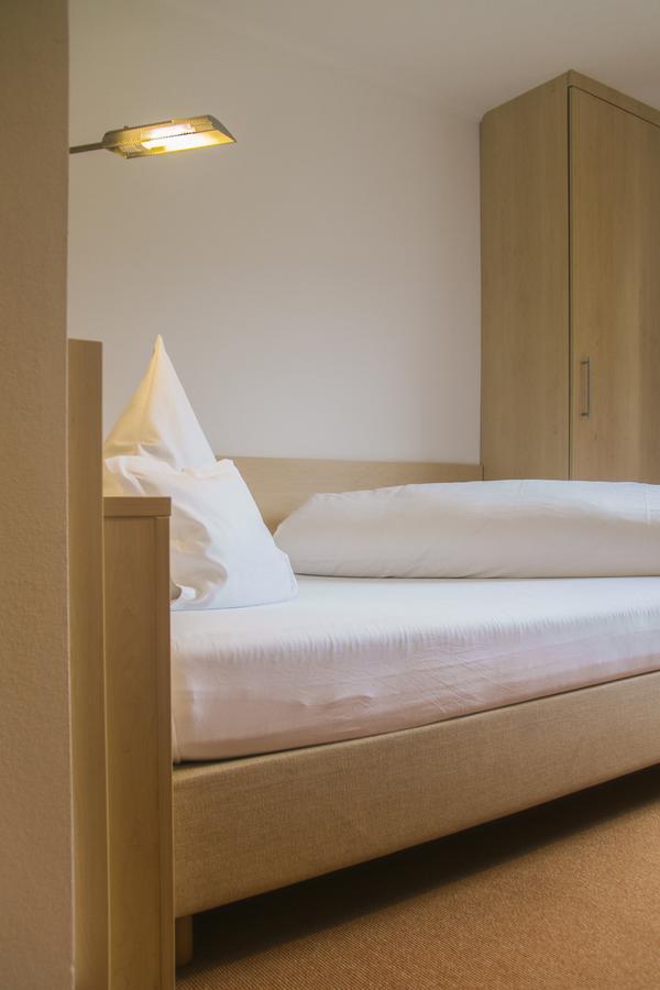 Stausee-Hotel Metzingen  Luaran gambar