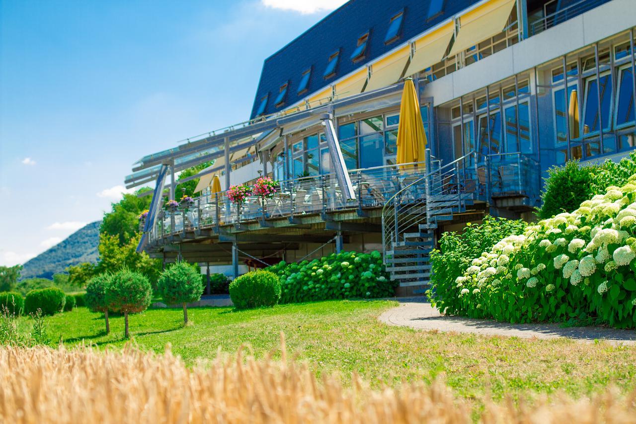 Stausee-Hotel Metzingen  Luaran gambar