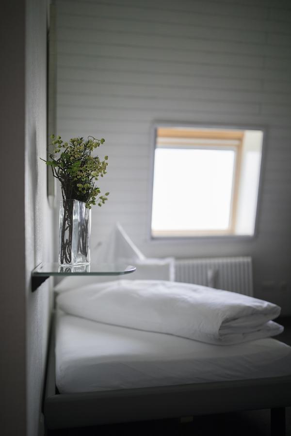 Stausee-Hotel Metzingen  Luaran gambar