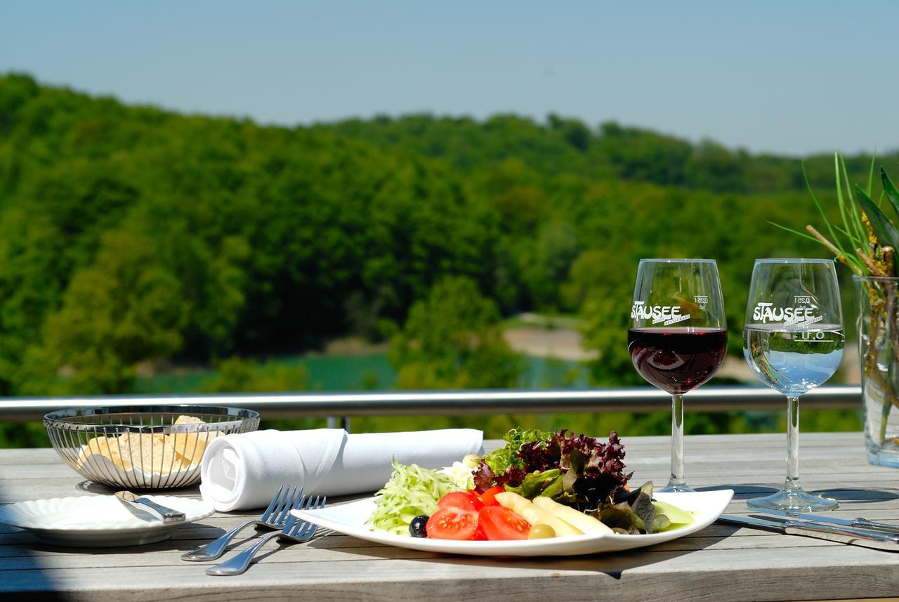 Stausee-Hotel Metzingen  Luaran gambar