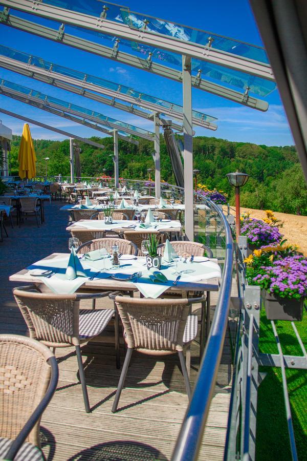 Stausee-Hotel Metzingen  Luaran gambar